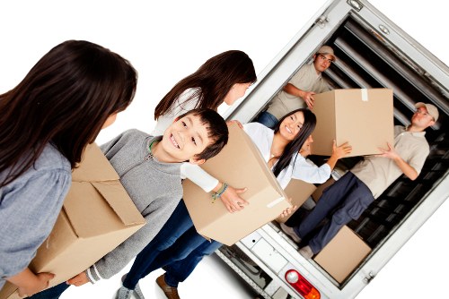 Professional furniture removals in Brookgreen with careful handling