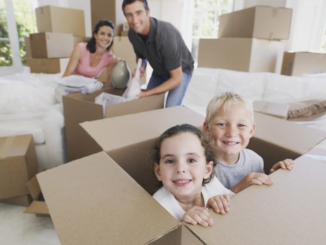Brookgreen same-day removals for home and business customers