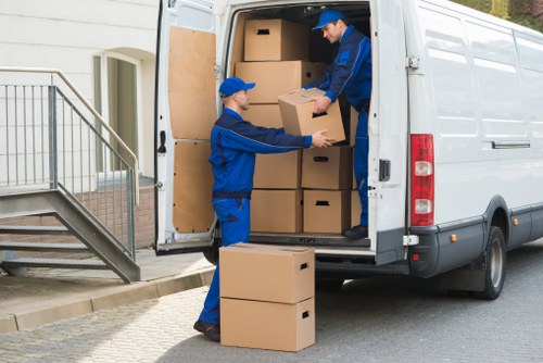 Confidential reporting channels for modern slavery concerns