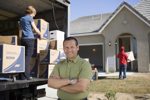 Flexible local moving service in Brookgreen for furniture transport