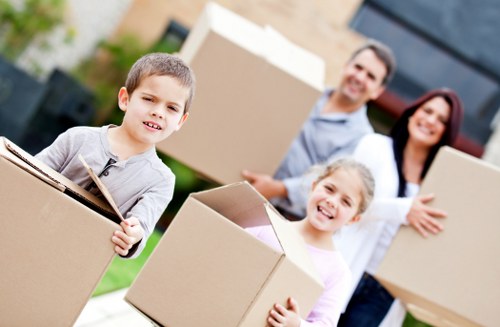 Transparent pricing and quotation process for Brookgreen removals