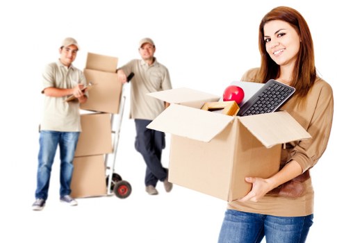 Contract terms and conditions for a UK man and van service