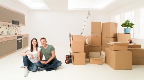 Settling into a new home after a Brookgreen move