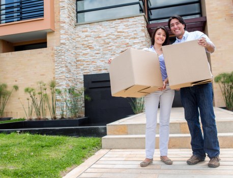 Careful packing and labeling for a Brookgreen relocation