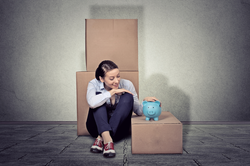 moving home Moving companies