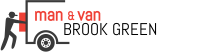 Man and Van Brook Green Ltd.